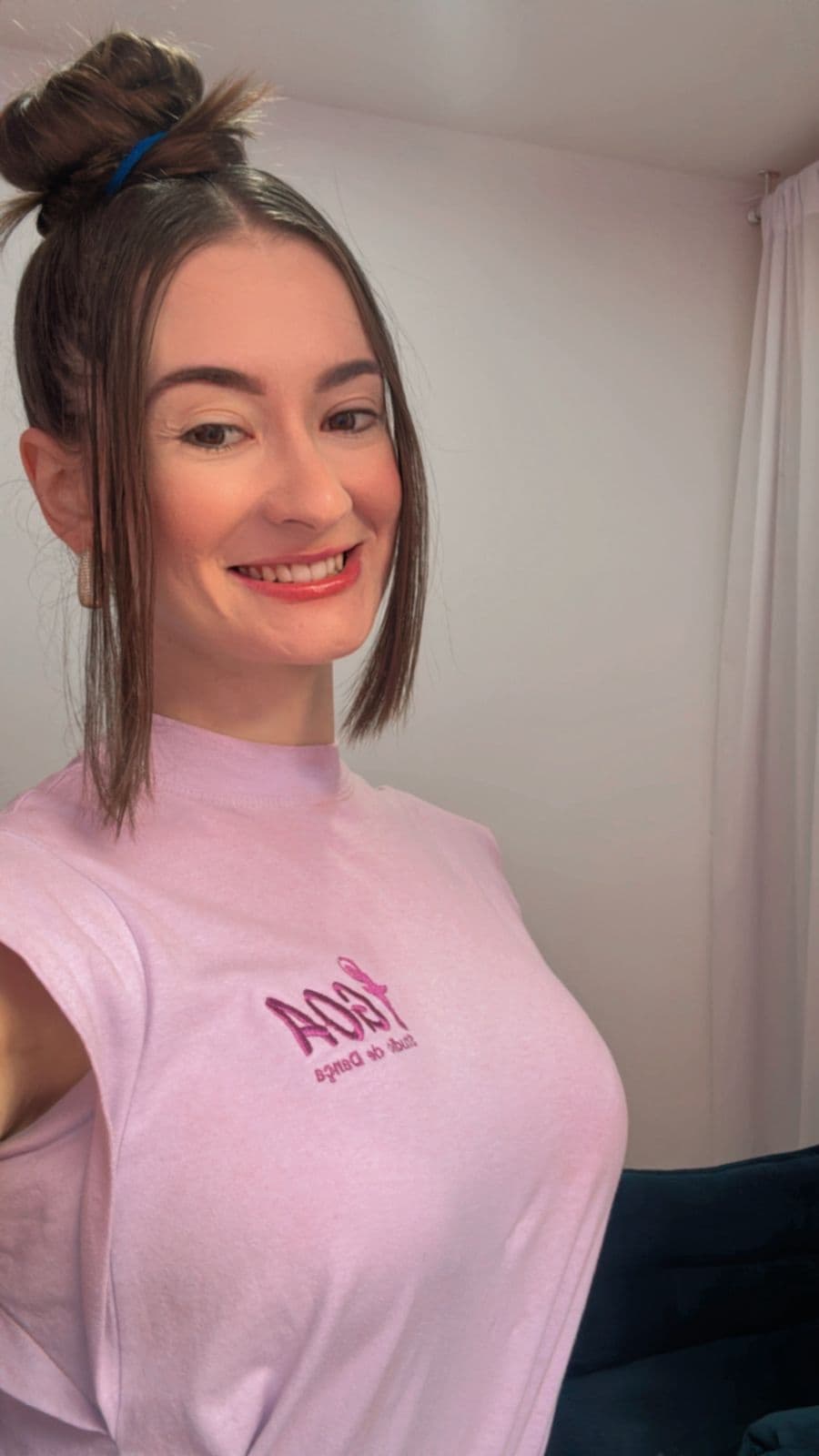 Foto de Amanda - Studio de Dança Goa