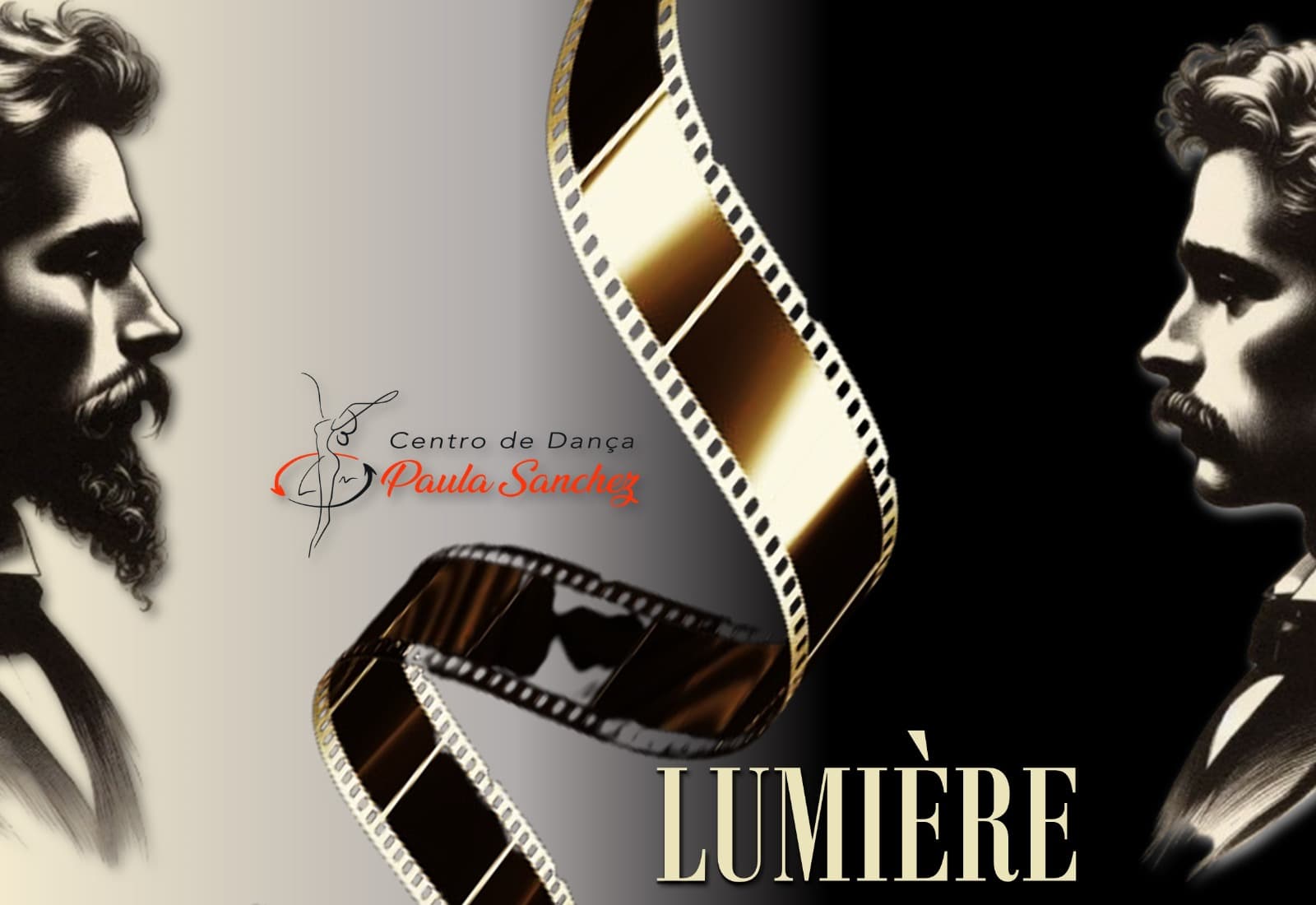 Imagem principal do evento