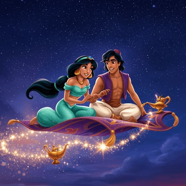 Imagem secundária do evento