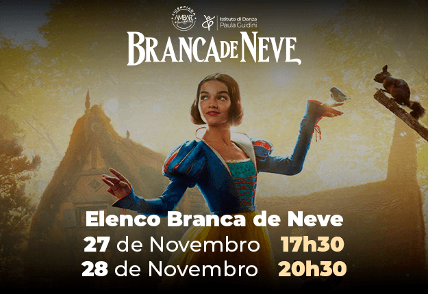 Imagem principal do evento