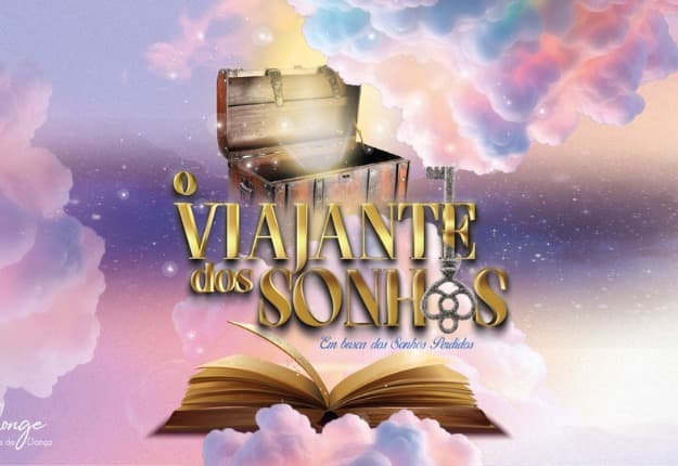 Imagem principal do evento