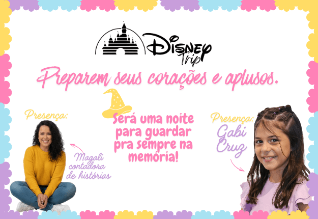 Imagem principal do evento