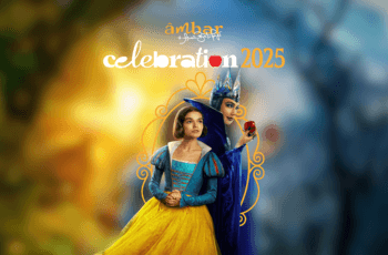 Imagem secundária do evento