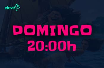 Imagem secundária do evento