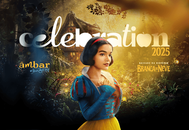 Imagem principal do evento