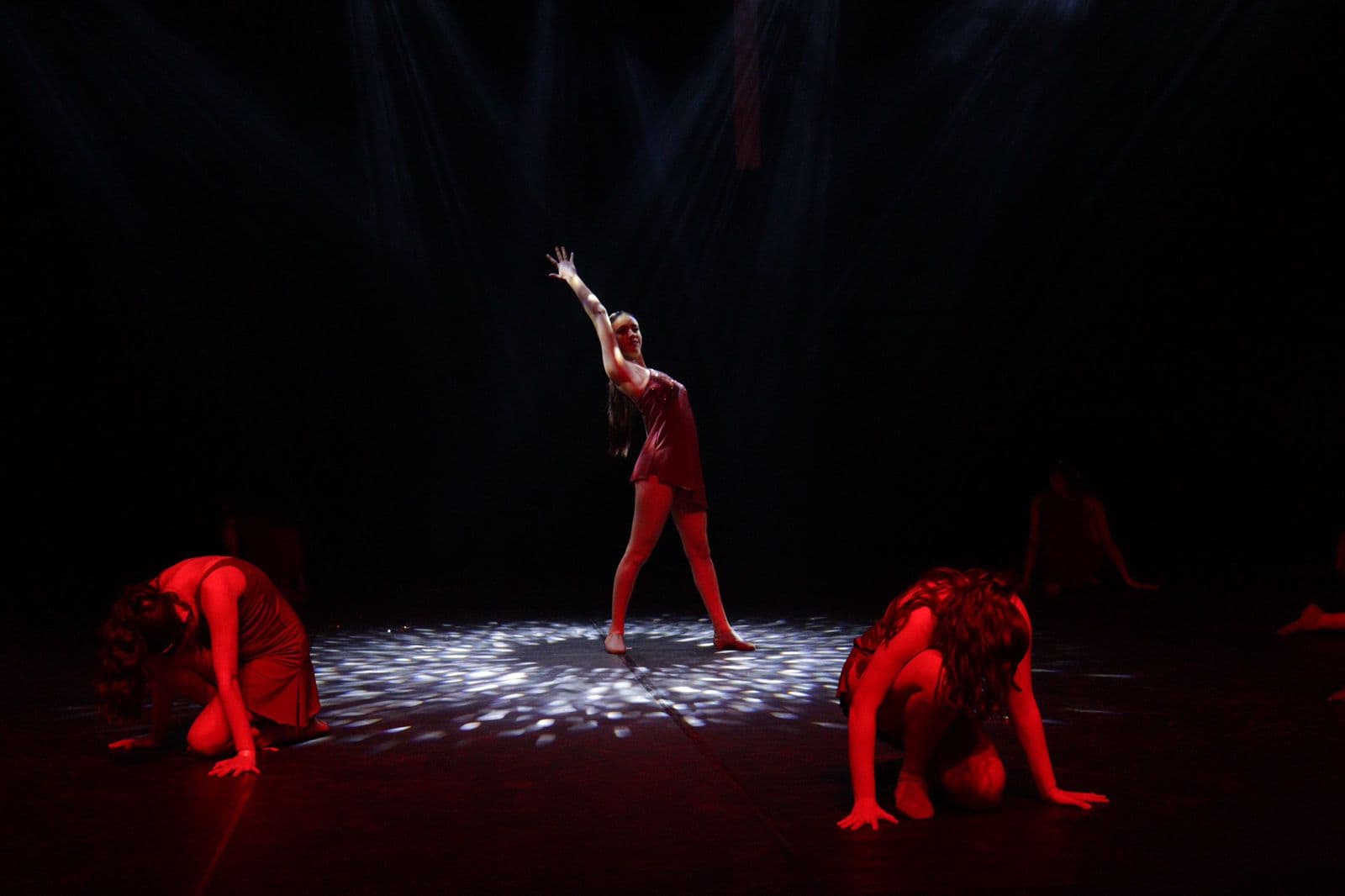 Imagem principal do evento