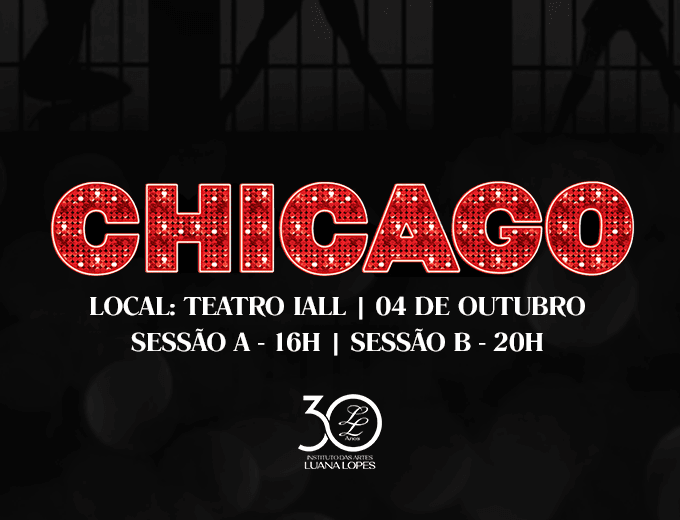 Imagem principal do evento