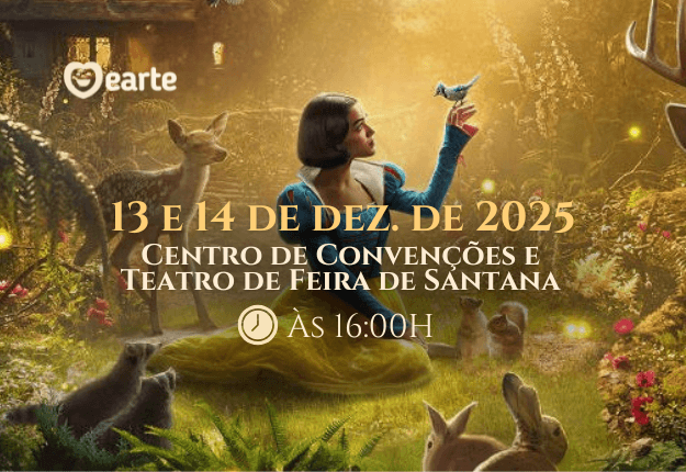 Imagem principal do evento