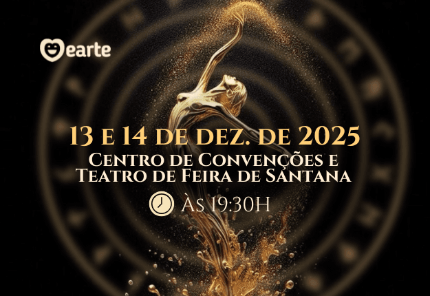 Imagem principal do evento