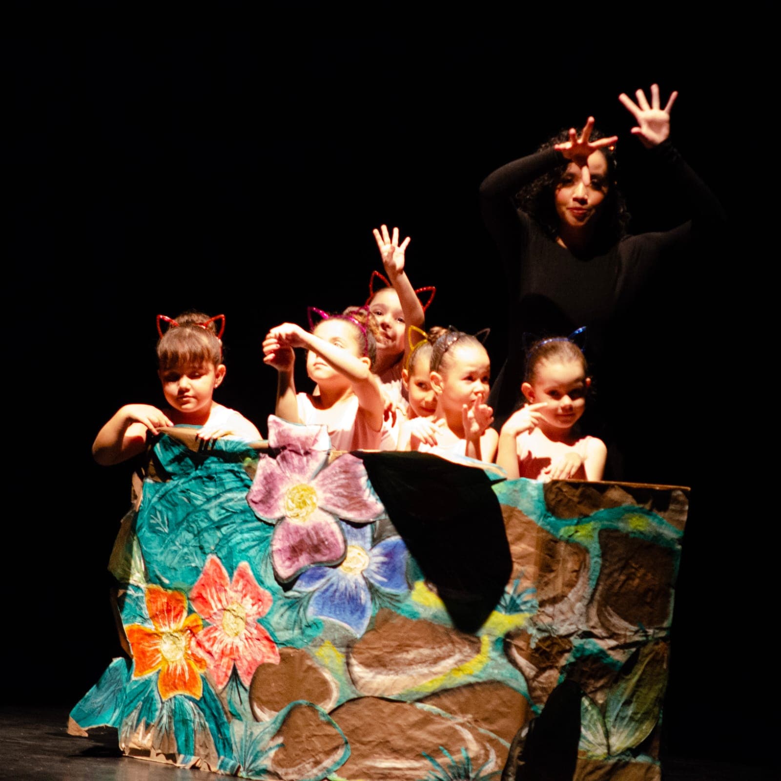 Imagem principal do evento