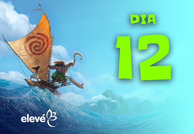 Imagem principal do evento